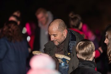Bild 273 - Osterfeuer